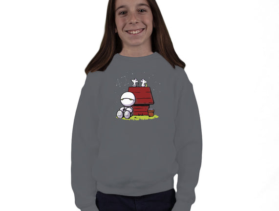 Marvin Peanuts