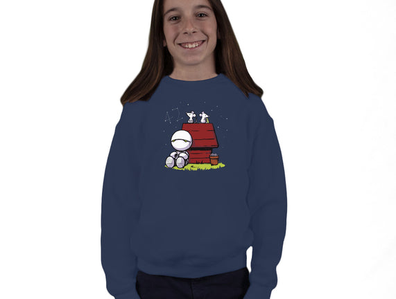 Marvin Peanuts