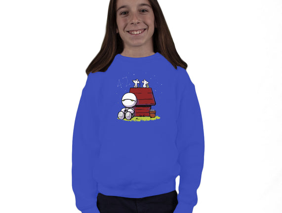 Marvin Peanuts