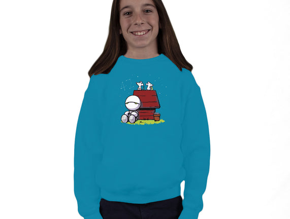 Marvin Peanuts