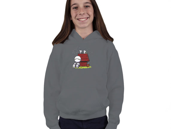 Marvin Peanuts