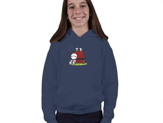Marvin Peanuts