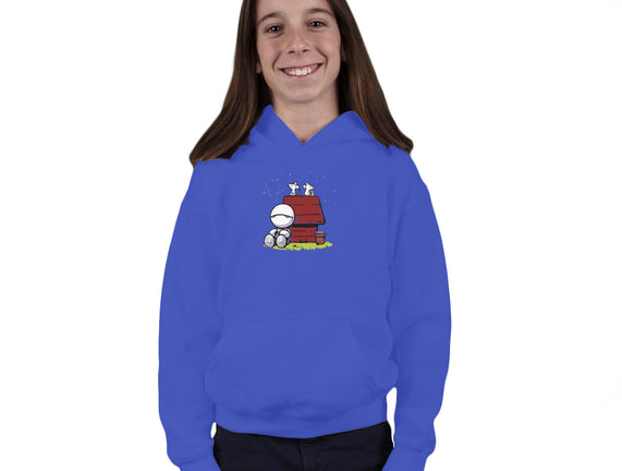 Marvin Peanuts
