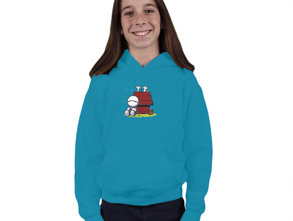 Marvin Peanuts