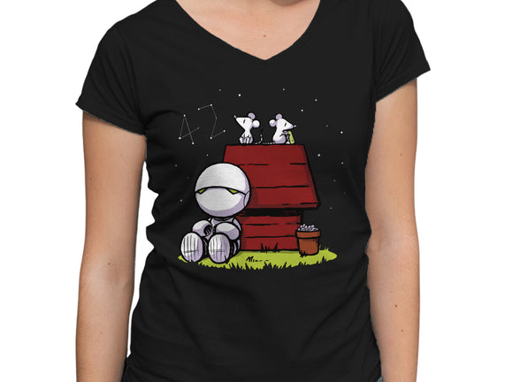 Marvin Peanuts