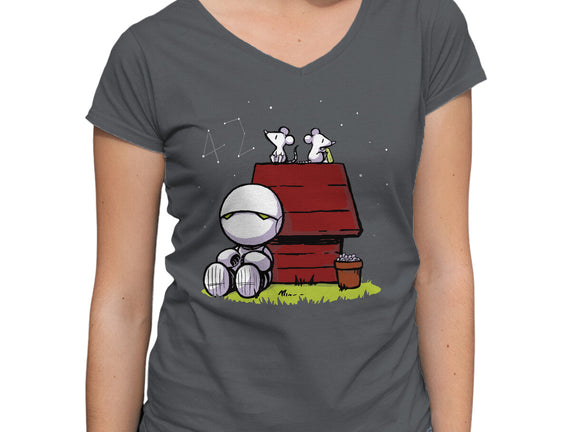 Marvin Peanuts