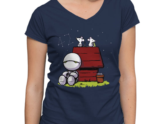 Marvin Peanuts