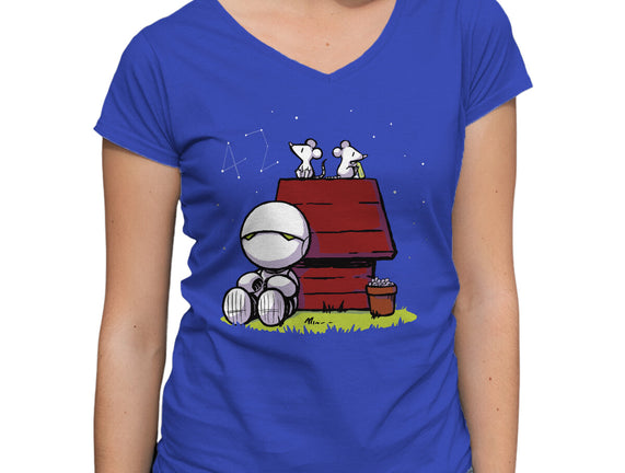 Marvin Peanuts