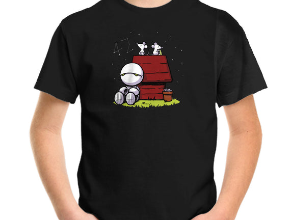 Marvin Peanuts