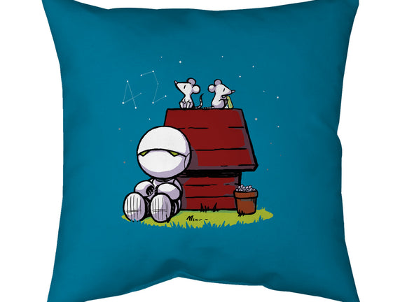Marvin Peanuts