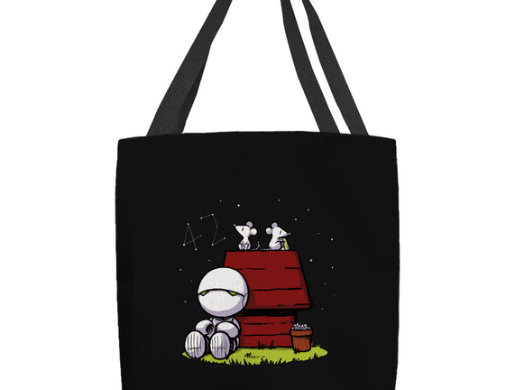 Marvin Peanuts