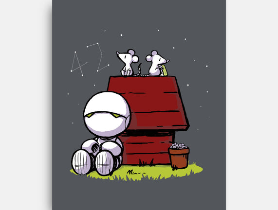 Marvin Peanuts