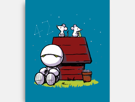 Marvin Peanuts