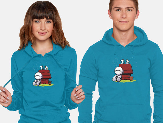 Marvin Peanuts