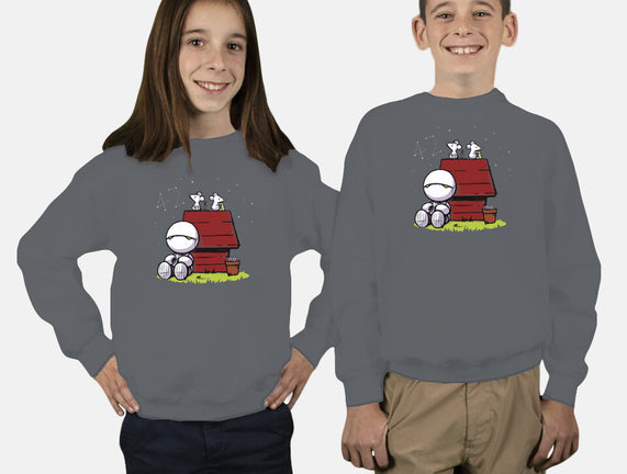 Marvin Peanuts