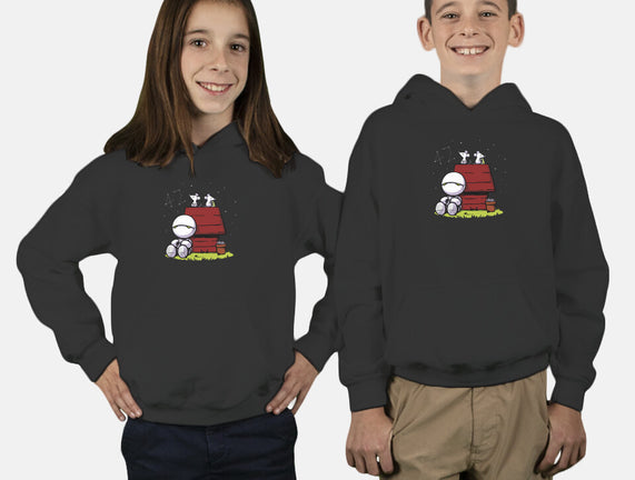 Marvin Peanuts