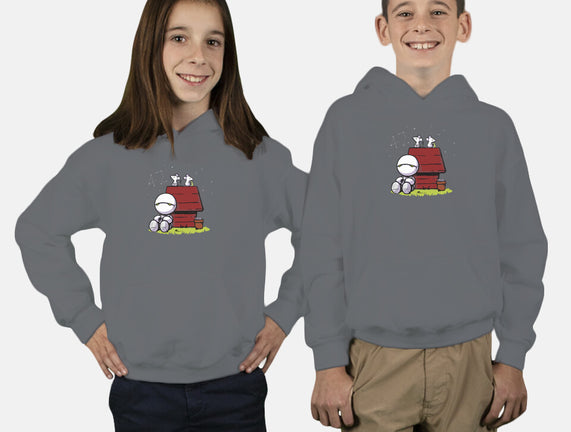 Marvin Peanuts