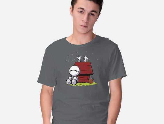 Marvin Peanuts