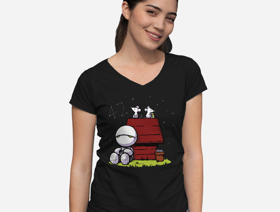 Marvin Peanuts