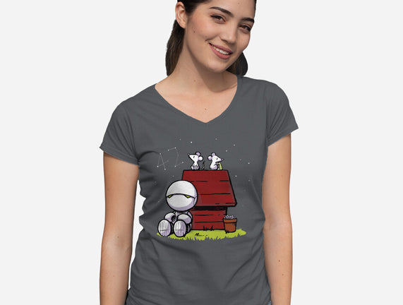 Marvin Peanuts