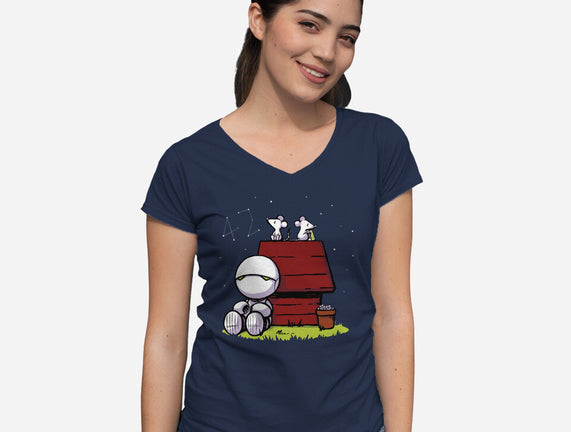 Marvin Peanuts
