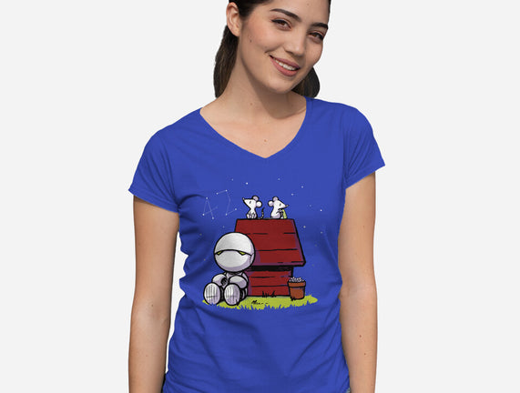 Marvin Peanuts