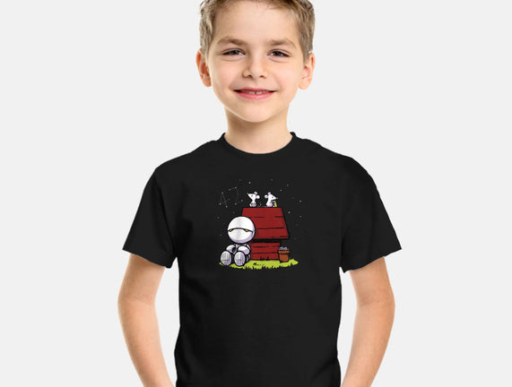 Marvin Peanuts