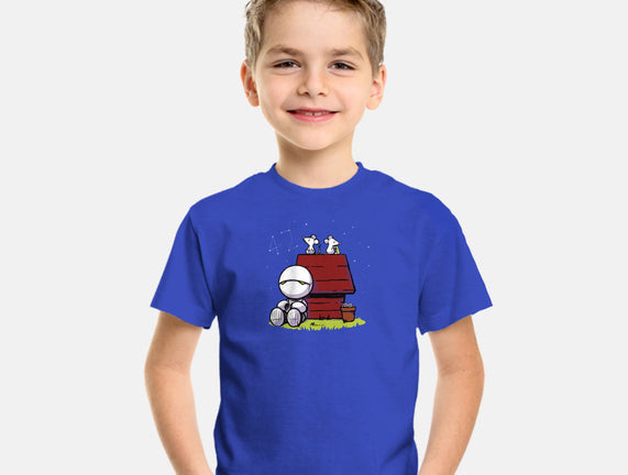 Marvin Peanuts