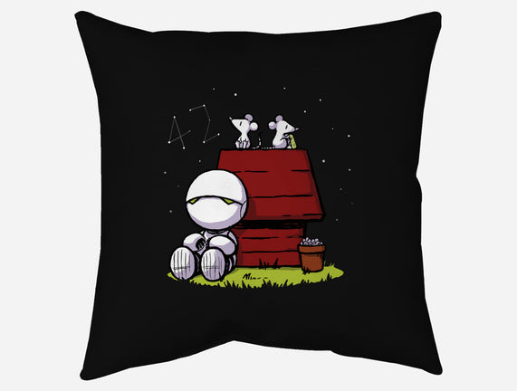 Marvin Peanuts