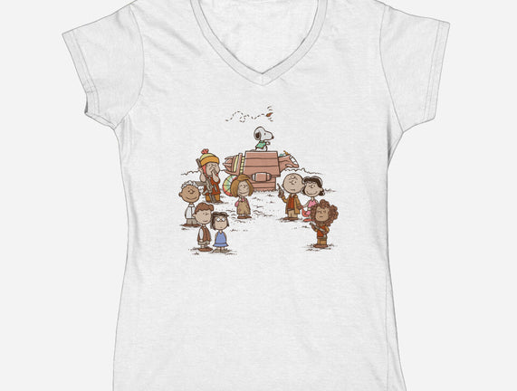 I Am A Leaf On The Wind