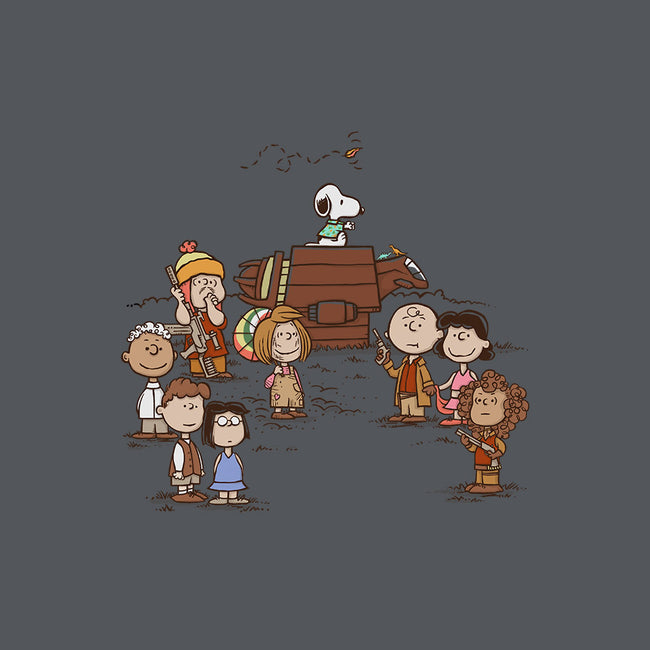 I Am A Leaf On The Wind-unisex basic tank-kg07