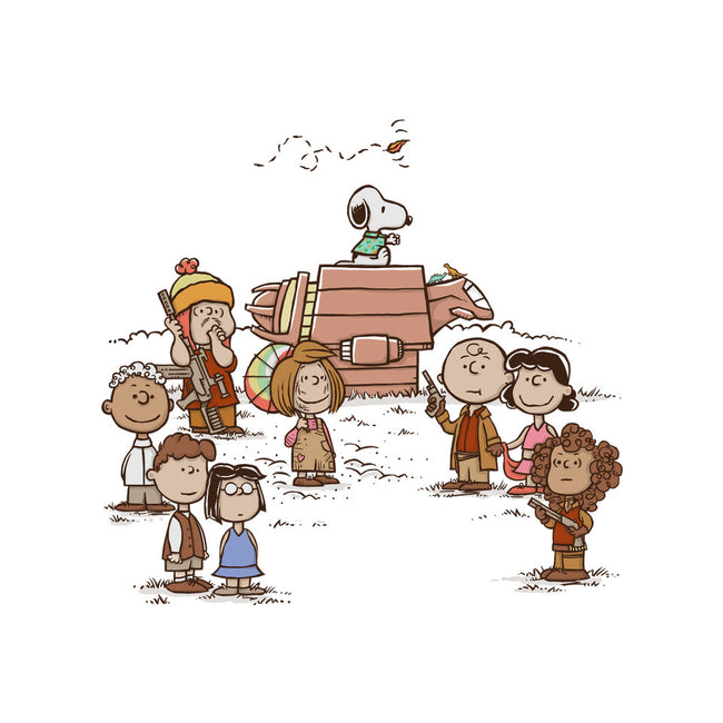 I Am A Leaf On The Wind-none removable cover w insert throw pillow-kg07