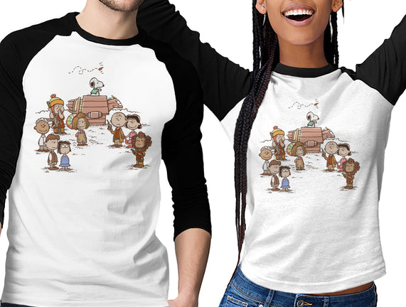 I Am A Leaf On The Wind