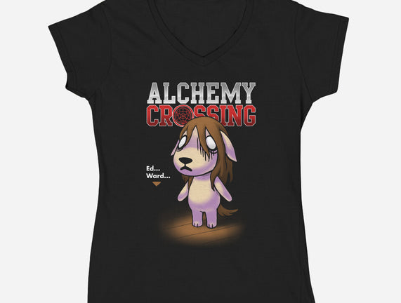 Alchemy Crossing