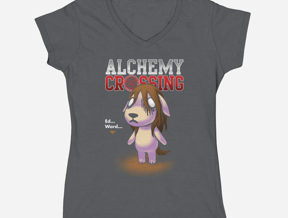Alchemy Crossing
