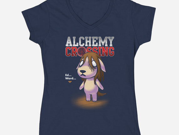 Alchemy Crossing