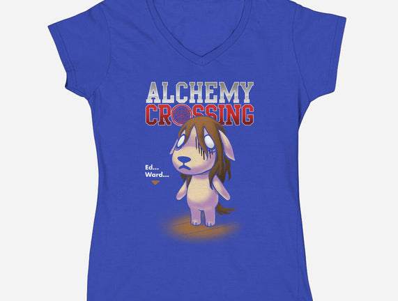 Alchemy Crossing