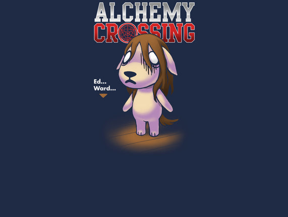 Alchemy Crossing