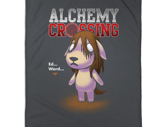 Alchemy Crossing