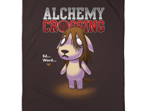Alchemy Crossing