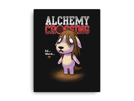 Alchemy Crossing