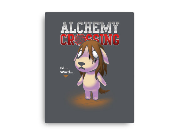 Alchemy Crossing