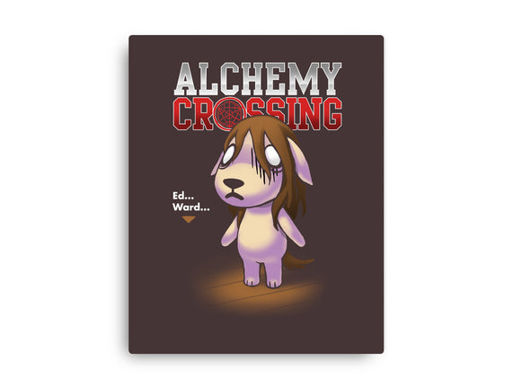 Alchemy Crossing