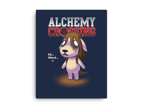 Alchemy Crossing