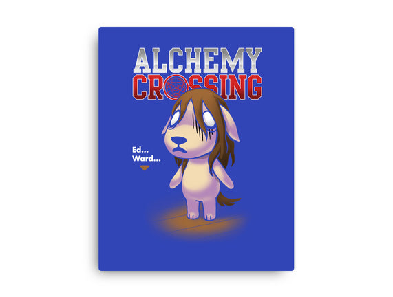 Alchemy Crossing