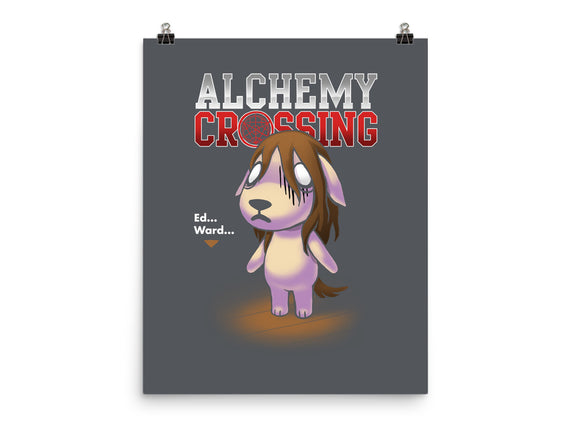Alchemy Crossing