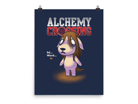 Alchemy Crossing