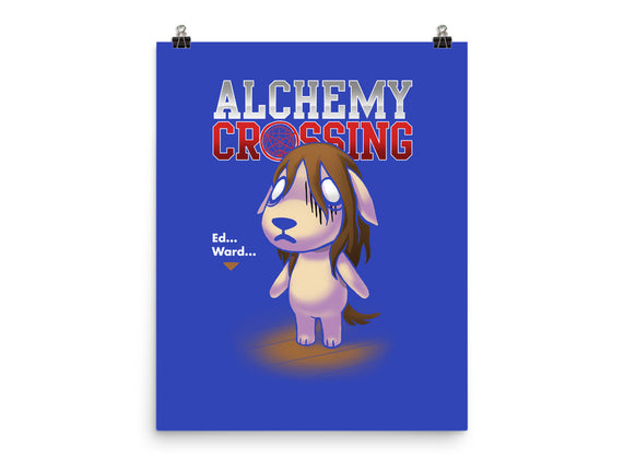 Alchemy Crossing