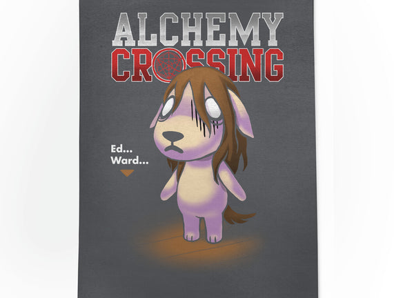 Alchemy Crossing