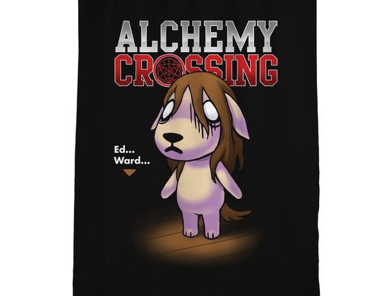 Alchemy Crossing